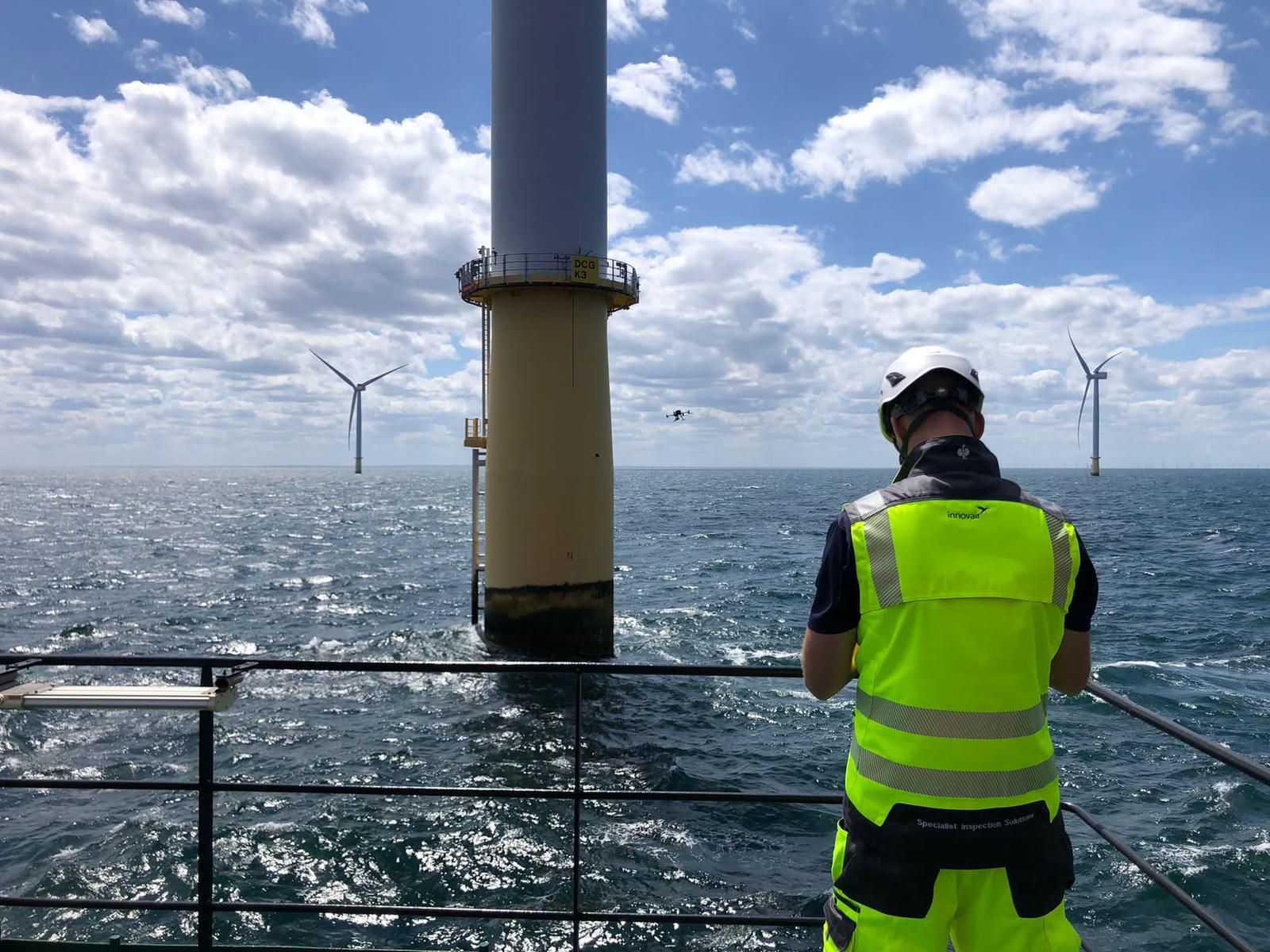 Offshore Wind Blade Inspection11