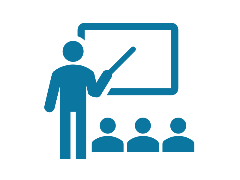 Training the workforce